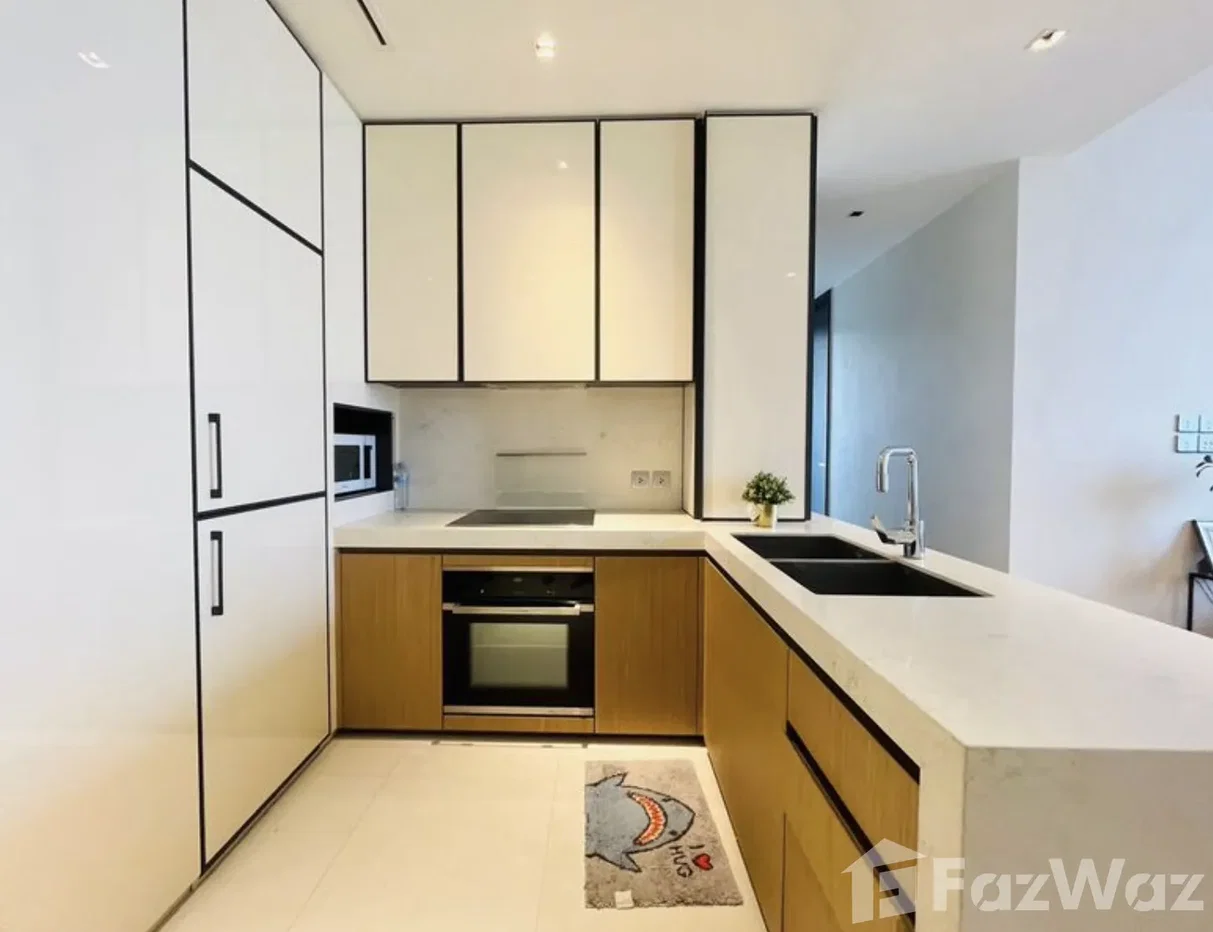 รูป คอนโดให้เช่า 2 ห้องนอน ในโครงการ บีทนิค สุขุมวิท 32 5672885 - รูปที่ 2/10