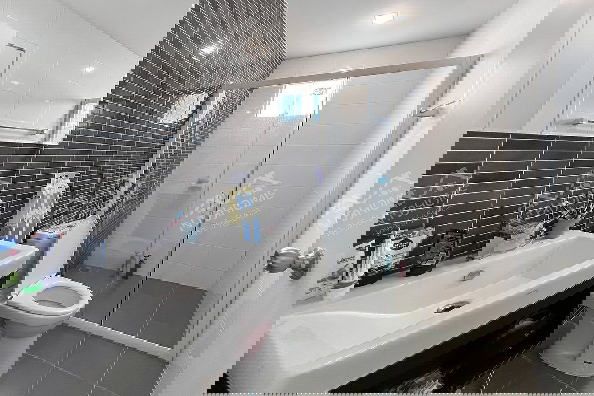 รูป ทาวน์โฮม 3 ชั้น พฤกษาวิลล์ 65/2 ศรีสมาน 31.2 วา ทำเลต้นโครงการ ขายขาดทุน!! ราคาเท่าแปลงกลาง - รูปที่ 9/9