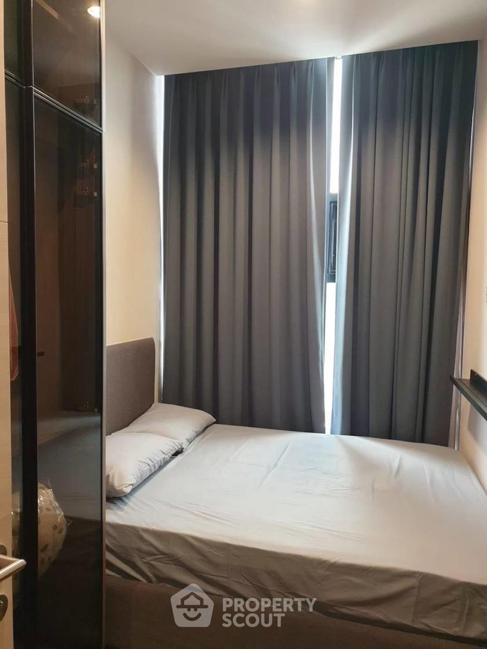 รูป คอนโด 2-ห้องนอน ที่ ชีวาทัย เรสซิเดนซ์ บางโพ ใกล้ MRT บางโพ (ID 1528348) - รูปที่ 4/18