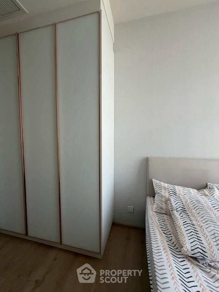 รูป คอนโด 1-ห้องนอน ที่ โนเบิล บีอี ไนน์ทีน สุขุมวิท ใกล้ BTS นานา (ID 2569139) - รูปที่ 7/11