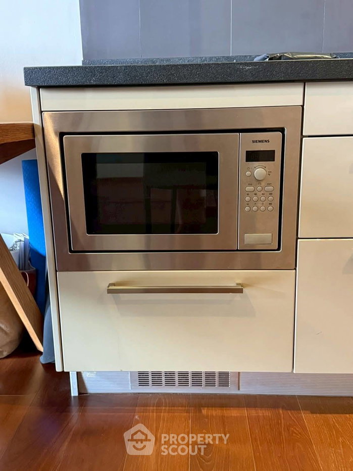 รูป คอนโด 1-ห้องนอน ที่ ควอทโทร บาย แสนสิริ ใกล้ BTS ทองหล่อ (ID 2780213) - รูปที่ 6/17