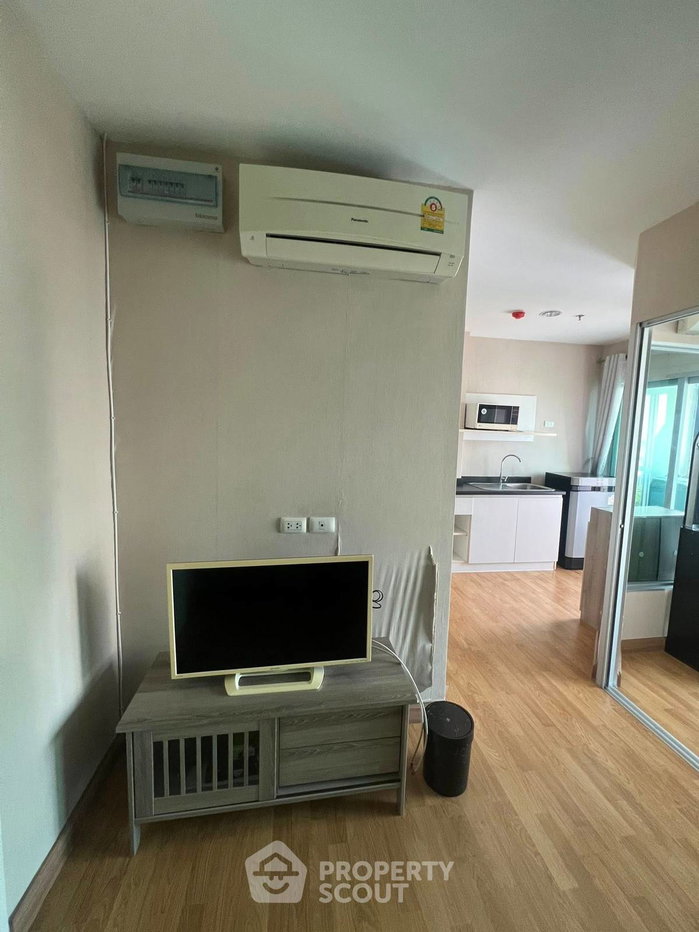 picture Studio Condo at Aspire Rama 4 near BTS Phra Khanong (ID 2782068) - 4/5