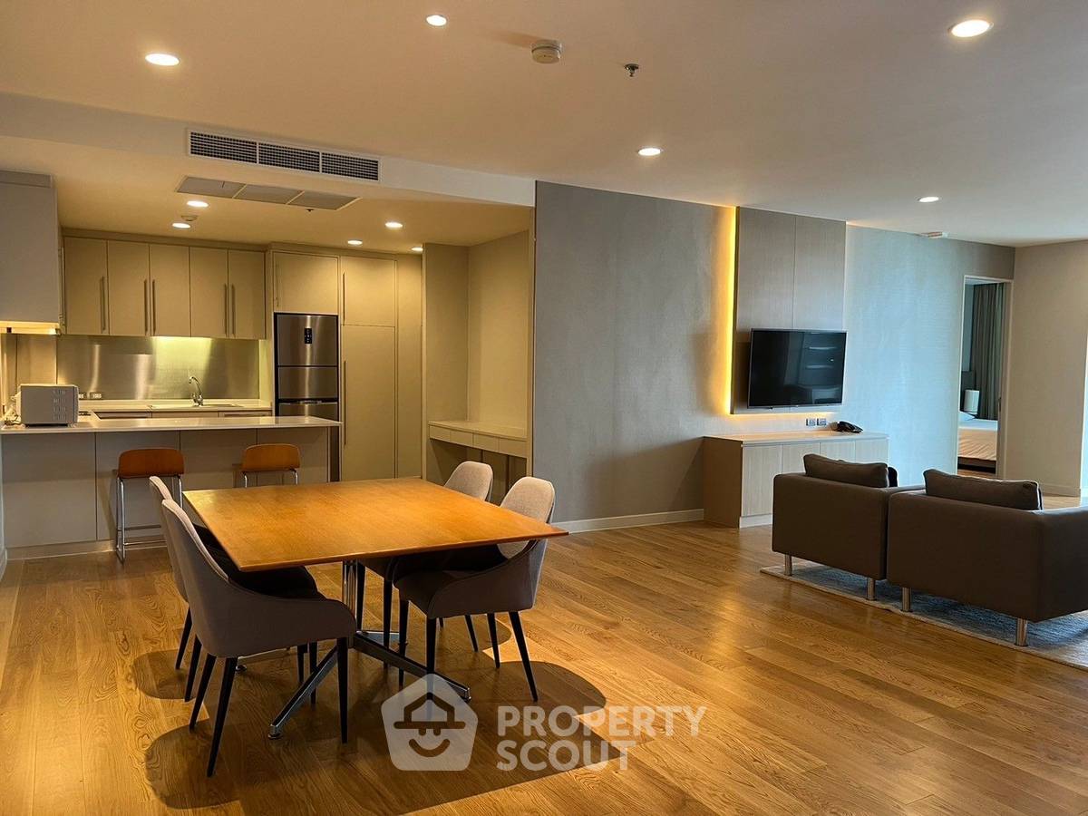 รูป คอนโด 2-ห้องนอน ที่ ชาเทรียม ริเวอร์ไซด์ คอนโดมิเนียม ใกล้ BTS สะพานตากสิน (ID 1449200) - รูปที่ 9/11