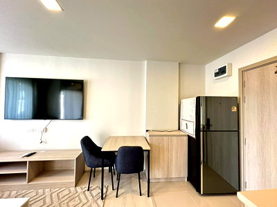 Condos for rent Central Festival Hadyai : DCONDO SAND FOR RENT. 2nd floor buildingA