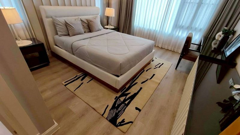 รูป ให้เช่าบ้านเดี่ยว 📍 Nantawan Rama9-Krungthep 📍 ขนาด 450 ตรม ราคาเช่า 490,000/ month - รูปที่ 17/18