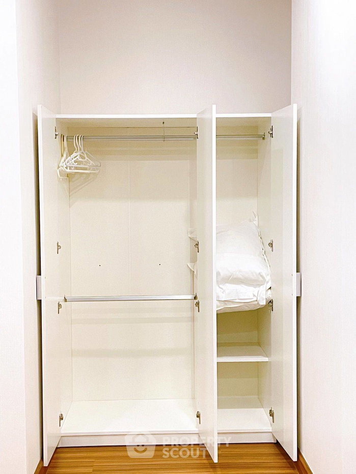 รูป คอนโด 1-ห้องนอน ที่ ศุภาลัย พรีเมียร์ เจริญนคร ใกล้ BTS กรุงธนบุรี (ID 1177534) - รูปที่ 6/19