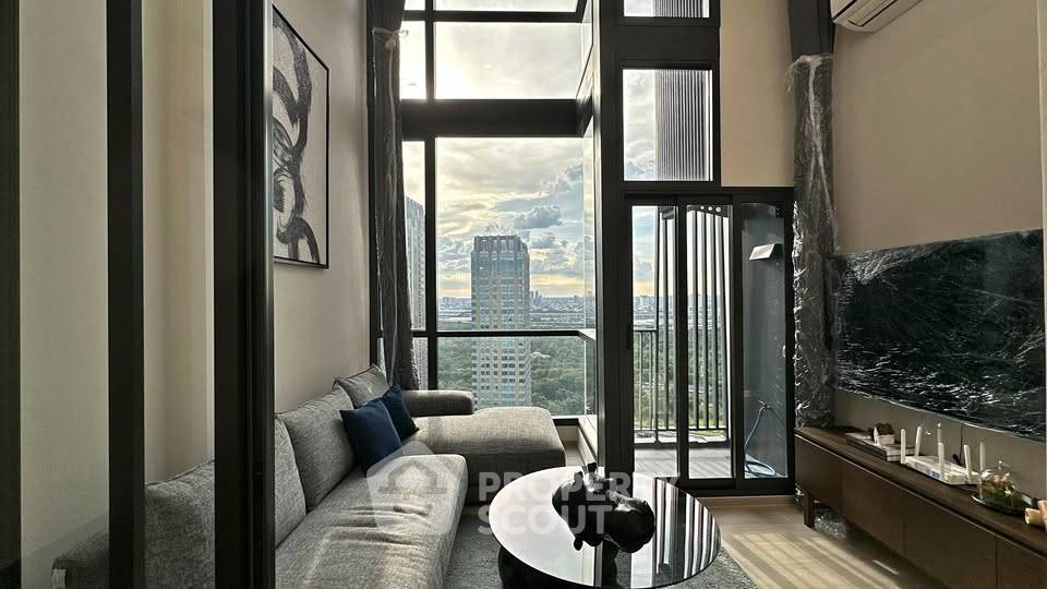 รูป คอนโด 1-ห้องนอน ที่ เดอะ ไพรเวซี่ จตุจักร ใกล้ MRT ลาดพร้าว (ID 2782044) - รูปที่ 1/13