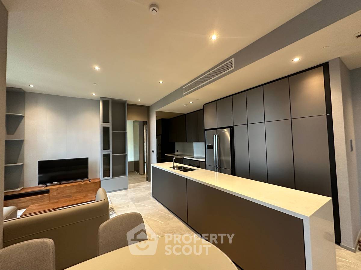 รูป คอนโด 2-ห้องนอน ที่ ไฮด์ เฮอริเทจ ทองหล่อ ใกล้ BTS ทองหล่อ (ID 2782382) - รูปที่ 5/24