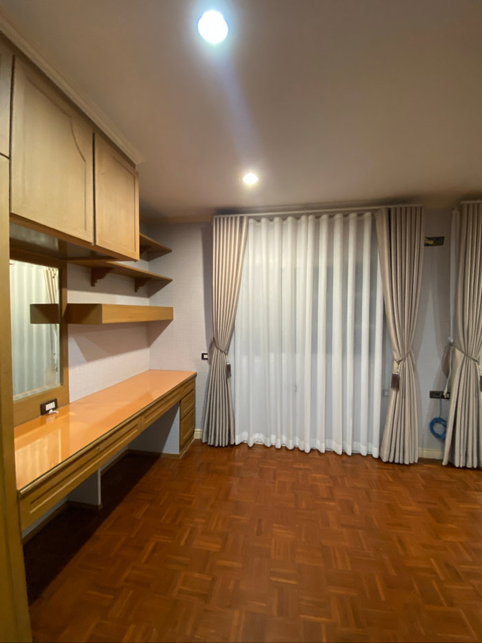 รูป ขาย🔥คอนโด2นอน ชั้น1มีสวน เลี้ยงแมวได้  - รูปที่ 26/33