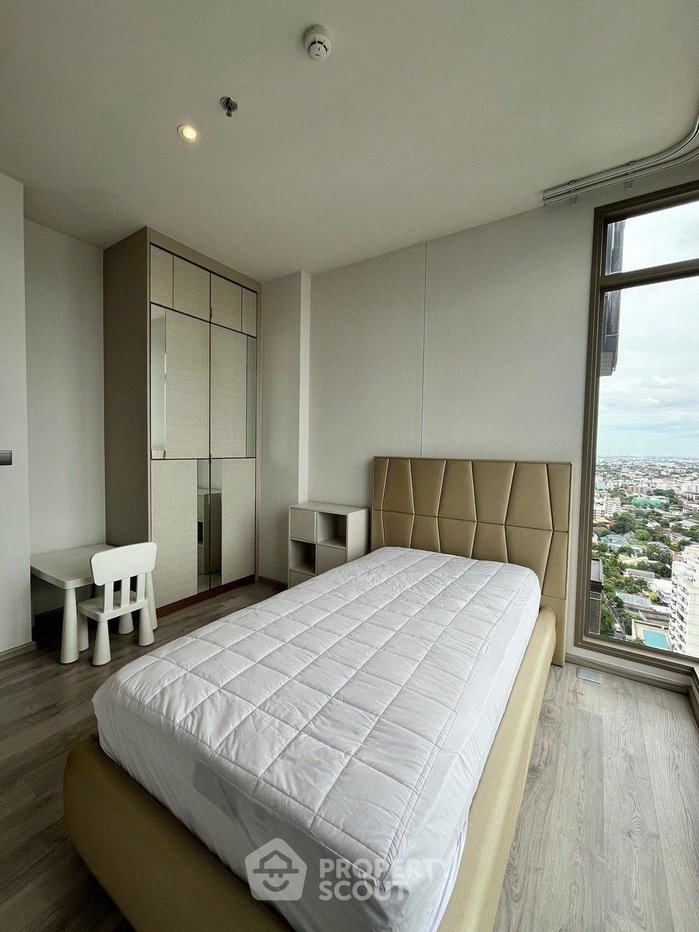 รูป คอนโด 2-ห้องนอน ที่ ริธึ่ม เอกมัย เอสเตท ใกล้ BTS ทองหล่อ (ID 1932893) - รูปที่ 4/11