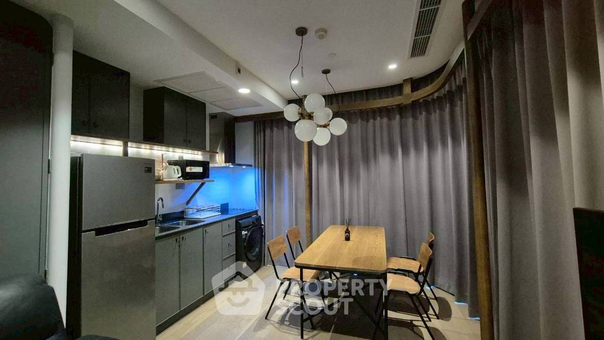 รูป คอนโด 2-ห้องนอน ที่ แอชตัน อโศก ใกล้ MRT สุขุมวิท (ID 2199597) - รูปที่ 28/29