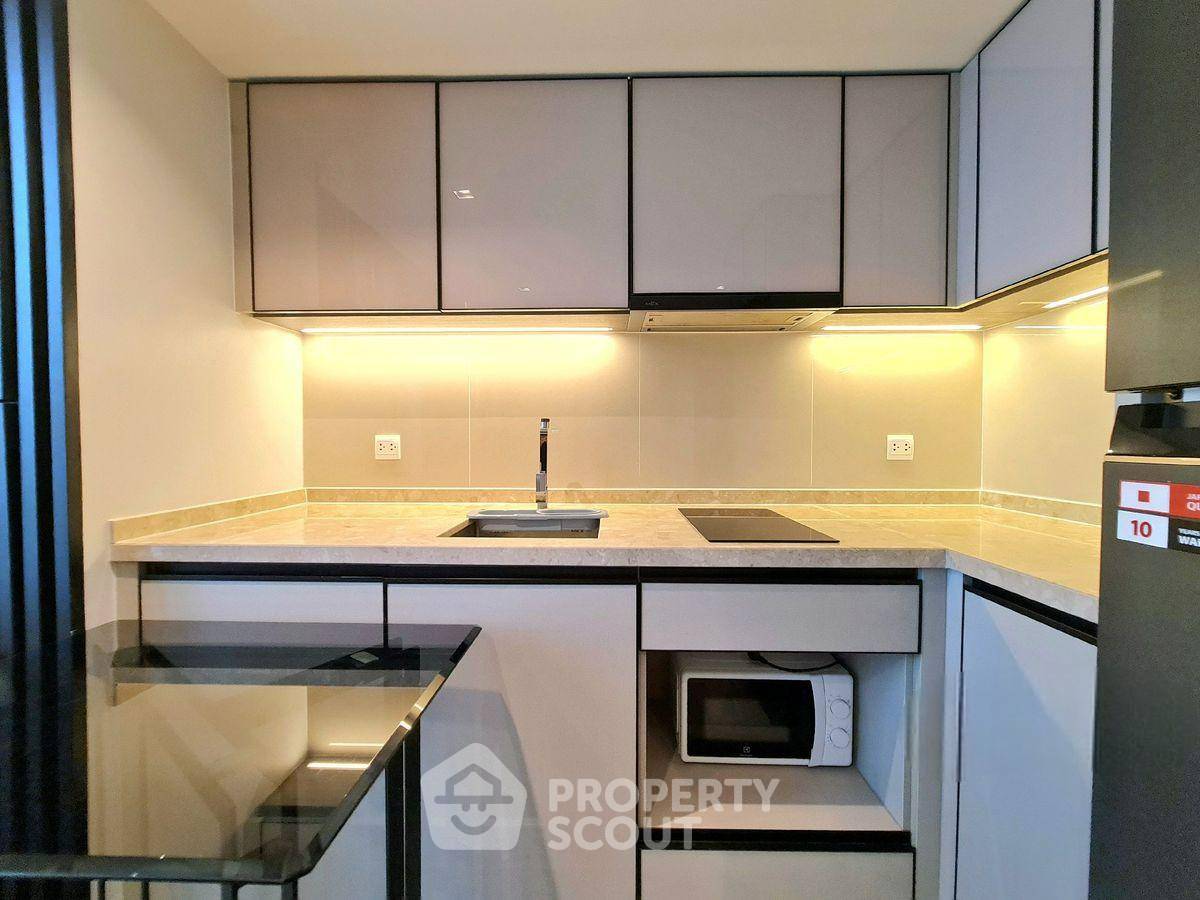 รูป คอนโด 1-ห้องนอน ที่ เดอะ รีเซิร์ฟ พหล-ประดิพัทธ์ ใกล้ BTS สะพานควาย (ID 2379549) - รูปที่ 2/3