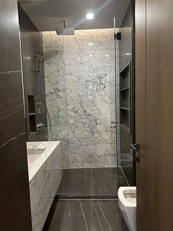 รูป Luxury Condo for Sale Thonglor | City Lifestyle Luxury | Near BTS Thonglor | 35,000,000 THB - รูปที่ 3/5
