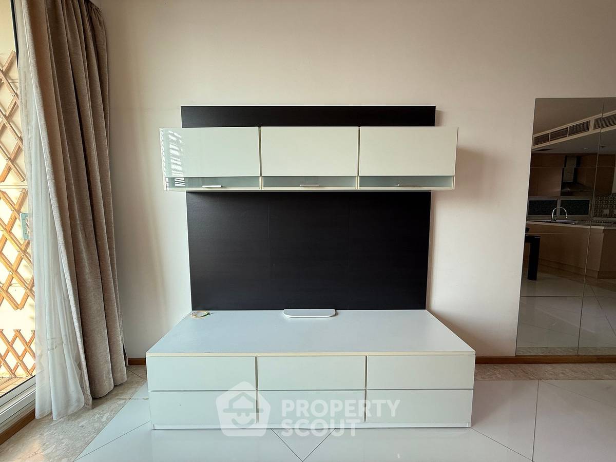 รูป คอนโด 1-ห้องนอน ที่ ดิ เอ็มไพร์ เพลส ใกล้ BTS เซนต์หลุยส์ (ID 384886) - รูปที่ 10/29