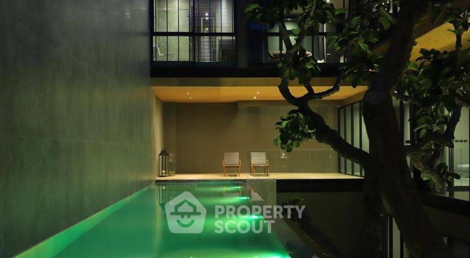 picture 4-BR House in Lat Phrao (ID 1750095) - 13/23