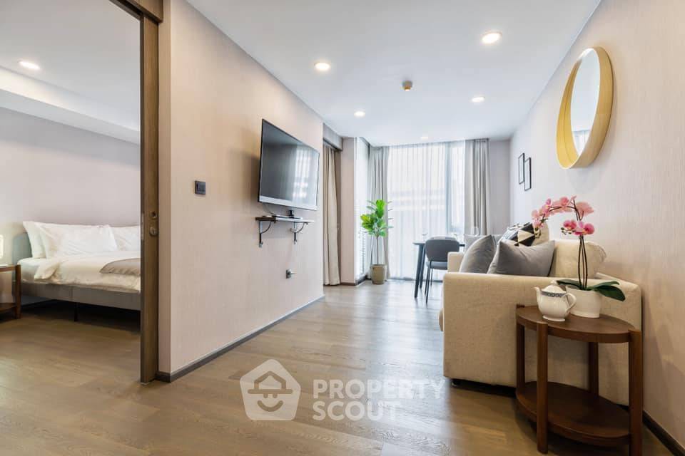 รูป คอนโด 1-ห้องนอน ที่ คลาส สยาม ใกล้ BTS รถไฟฟ้าสนามกีฬาแห่งชาติ (ID 516022) - รูปที่ 12/19