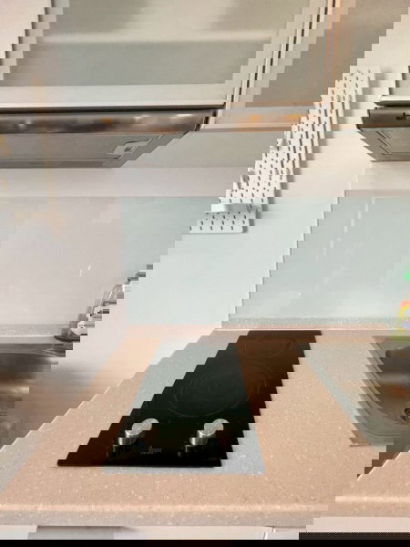 รูป 📍 ให้เช่าคอนโด Astar ช้างคลาน เชียงใหม่ วิวสวย | ห้องเงียบ | ใกล้โรงเรียนเรยีนา - รูปที่ 5/15