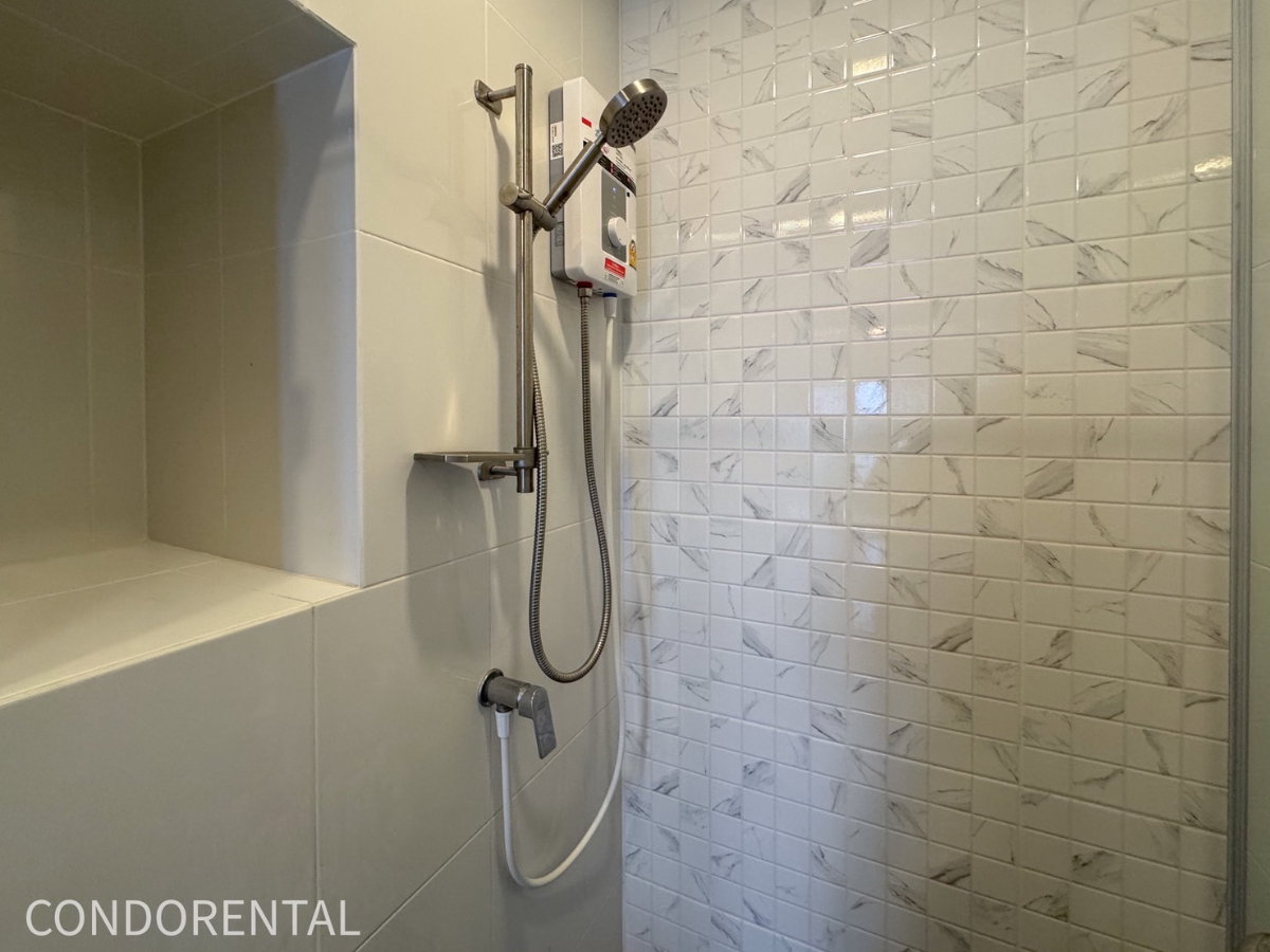 รูป  Chewathai PinKlao ห้องสวย ราคาดี สอบถามเพิ่มเติมได้ที่ Line @condorental - รูปที่ 14/15