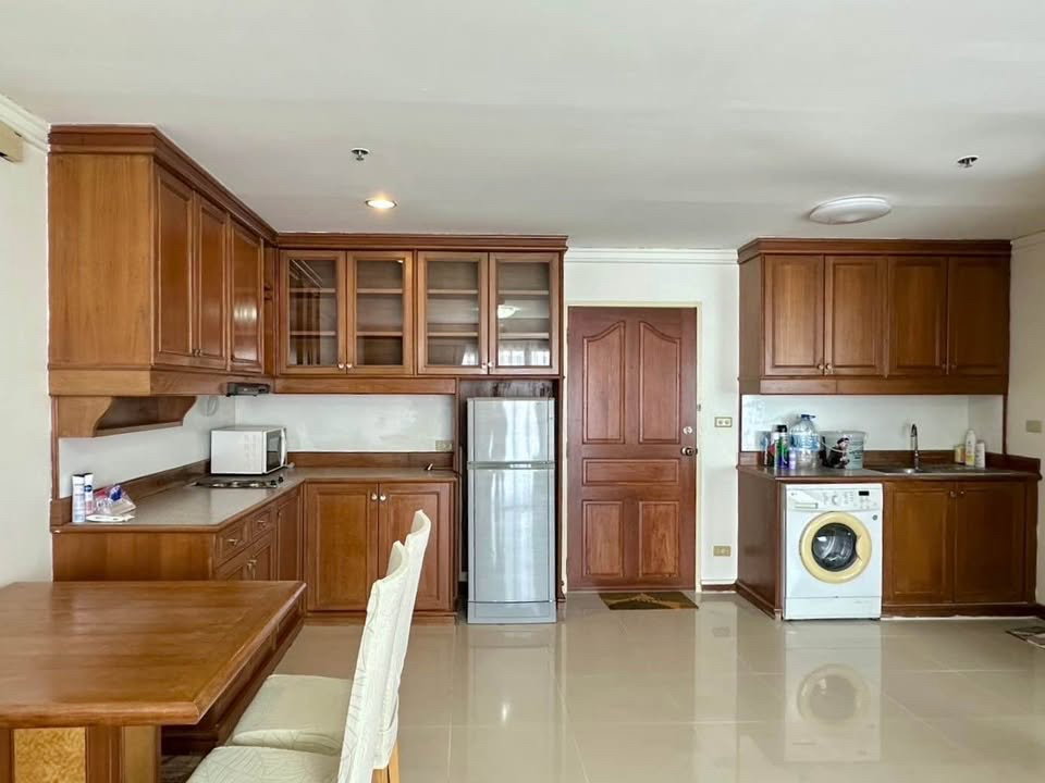 รูป 🏠✨ สีลม สวีท ( Silom suite )  | ขายคอนโด 1 ห้องนอน (HBH-ST-190) - รูปที่ 2/10