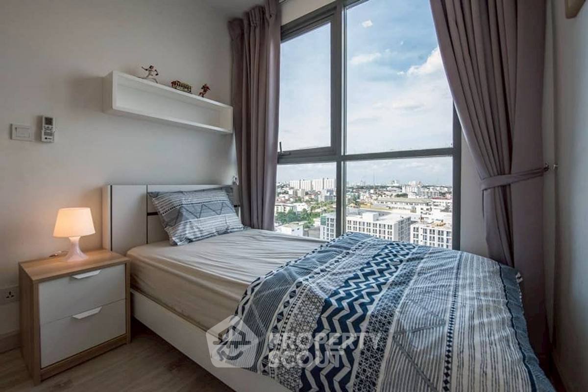 รูป คอนโด 2-ห้องนอน ที่ ไอดีโอ โมบิ สุขุมวิท 81 ใกล้ BTS อ่อนนุช (ID 2433199) - รูปที่ 4/14