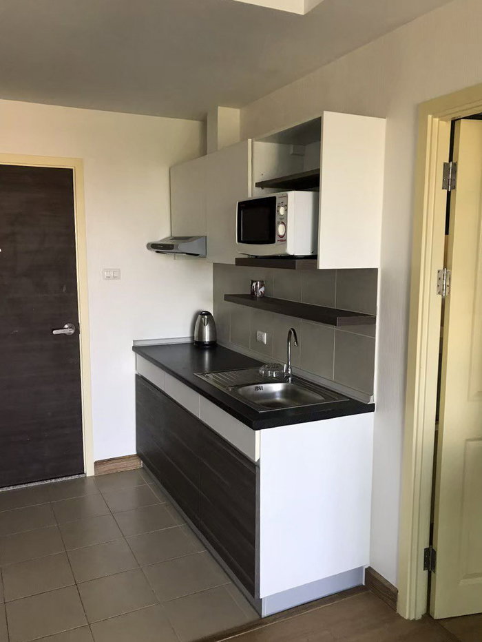 รูป 1 Bedroom Condo for Rent Supalai Mare South Pattaya - รูปที่ 4/11