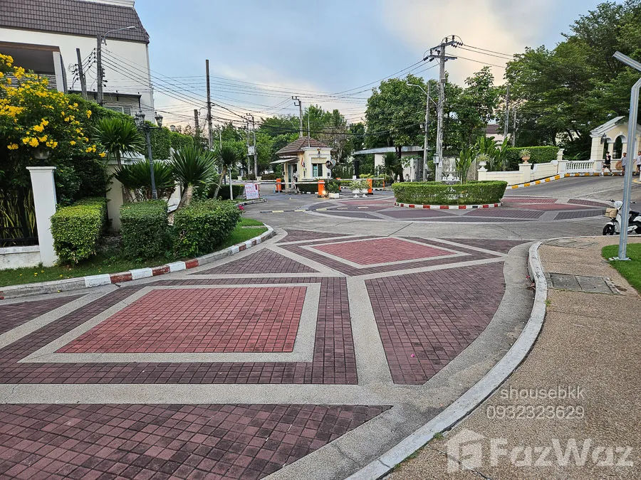 รูป ทาวน์เฮ้าส์ให้เช่า 4 ห้องนอน ในโครงการ เออร์เบิ้น สาทร 6145636 - รูปที่ 14/29