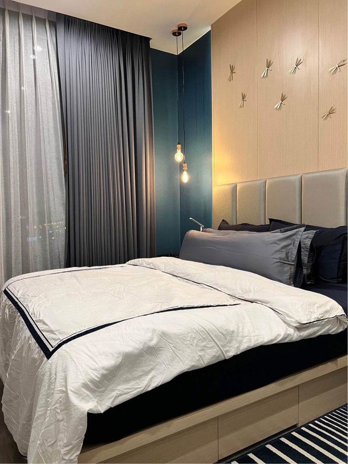 รูป #b4806 2/4/69  ให้เช่า The Capital Ekamai - Thonglor 📲📢สอบถาม ld line @condoboy - รูปที่ 7/12