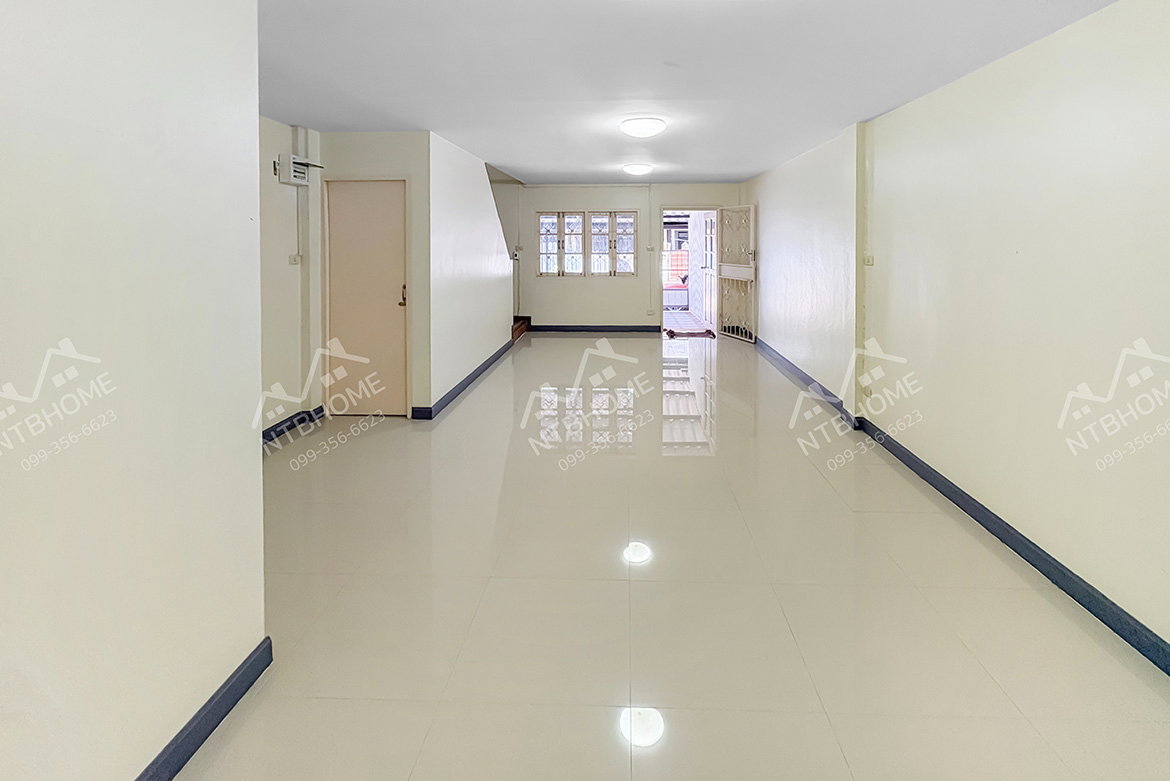 รูป บัวทอง 4 บ้านกล้วย-ไทรน้อย ต่อเติมครบพร้อมอยู่ ใกล้สถานีรถไฟฟ้า - รูปที่ 4/9
