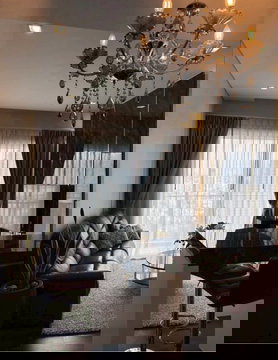 💐 ให้เช่า The Saint Residences   | 29,000 บาท | 2 ห้องนอน 56 ตร.ม.📲 📲 Line : 0842932624 / Junesone520