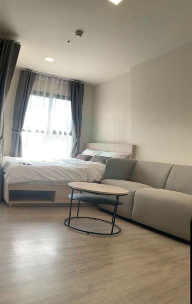 รูป 🎉 ให้เช่าคอนโด เนีย บาย แสนสิริ อาคาร 1 ชั้น 9 สตูดิโอ ขนาด 23 ตรม ใกล้ BTS พระโขนง - รูปที่ 2/8