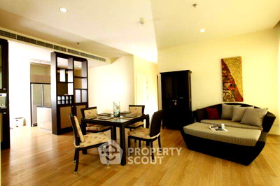 เช่าคอนโด สุขุมวิท 39 : คอนโด 3-ห้องนอน ที่ 39 บาย แสนสิริ ใกล้ BTS พร้อมพงษ์ (ID 824737)