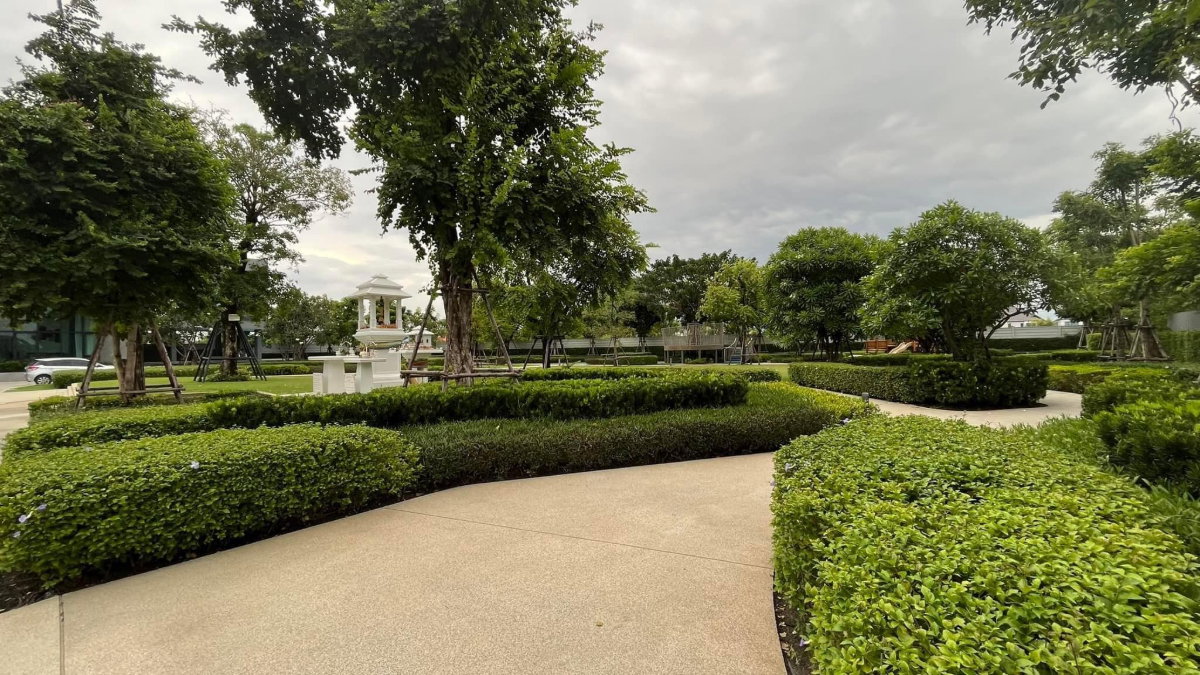 รูป ST12855 - The City Bangna (New Project)  : MegaBangna - รูปที่ 16/21