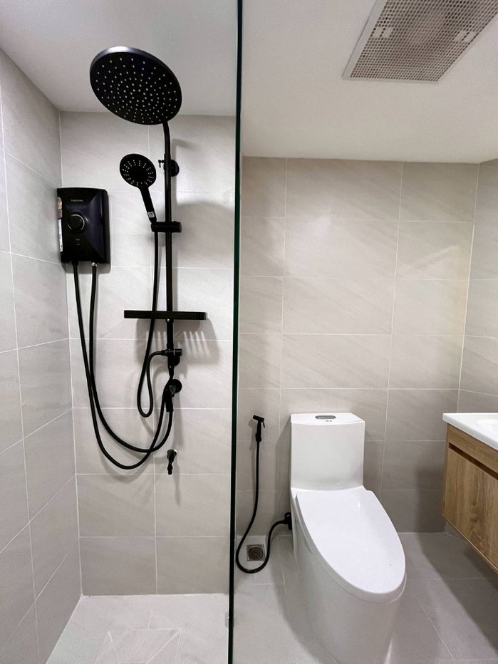 รูป ขายคอนโด Hillpark 1 มช.-คันคลอง-เจ็ดยอด ใกล้ มช. , นิมมาน , เมญ่า , ร.พ.สวนดอก - รูปที่ 14/15