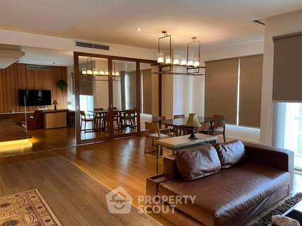รูปภาพ 3-BR Condo at The Madison near BTS Phrom Phong (ID 1470138)