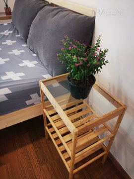 📌 ให้เช่าคอนโด ลุมพินี คอนโดทาวน์ เอกชัย 48 อาคาร A1 ชั้น 4 สตูดิโอ ขนาด 30 ตรม ใกล้ ใกล้ Big C บางบอน