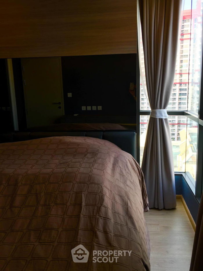 รูป คอนโด 2-ห้องนอน ที่ ไอดีโอ คิว ราชเทวี ใกล้ BTS ราชเทวี (ID 996936) - รูปที่ 6/11