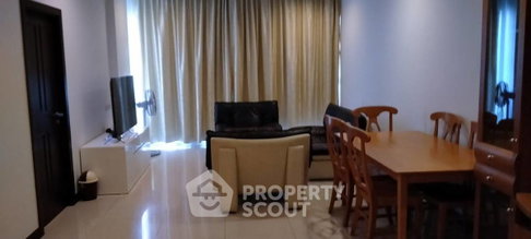2-BR Condo at The Prime11 Sukhumvit Condominium near BTS Nana (ID 1241630)
