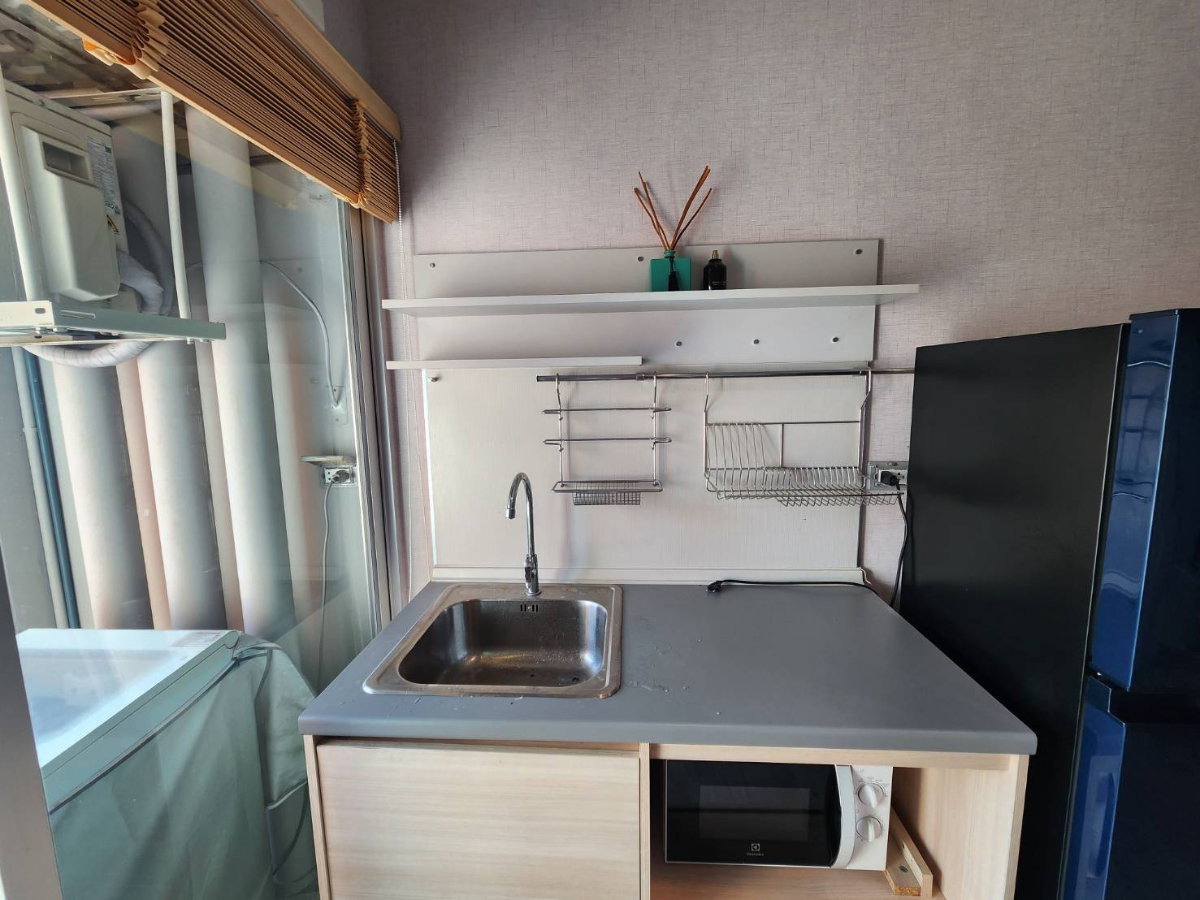 picture Rent Plum ramkhamhaeng station beautiful and cozy - 6/12