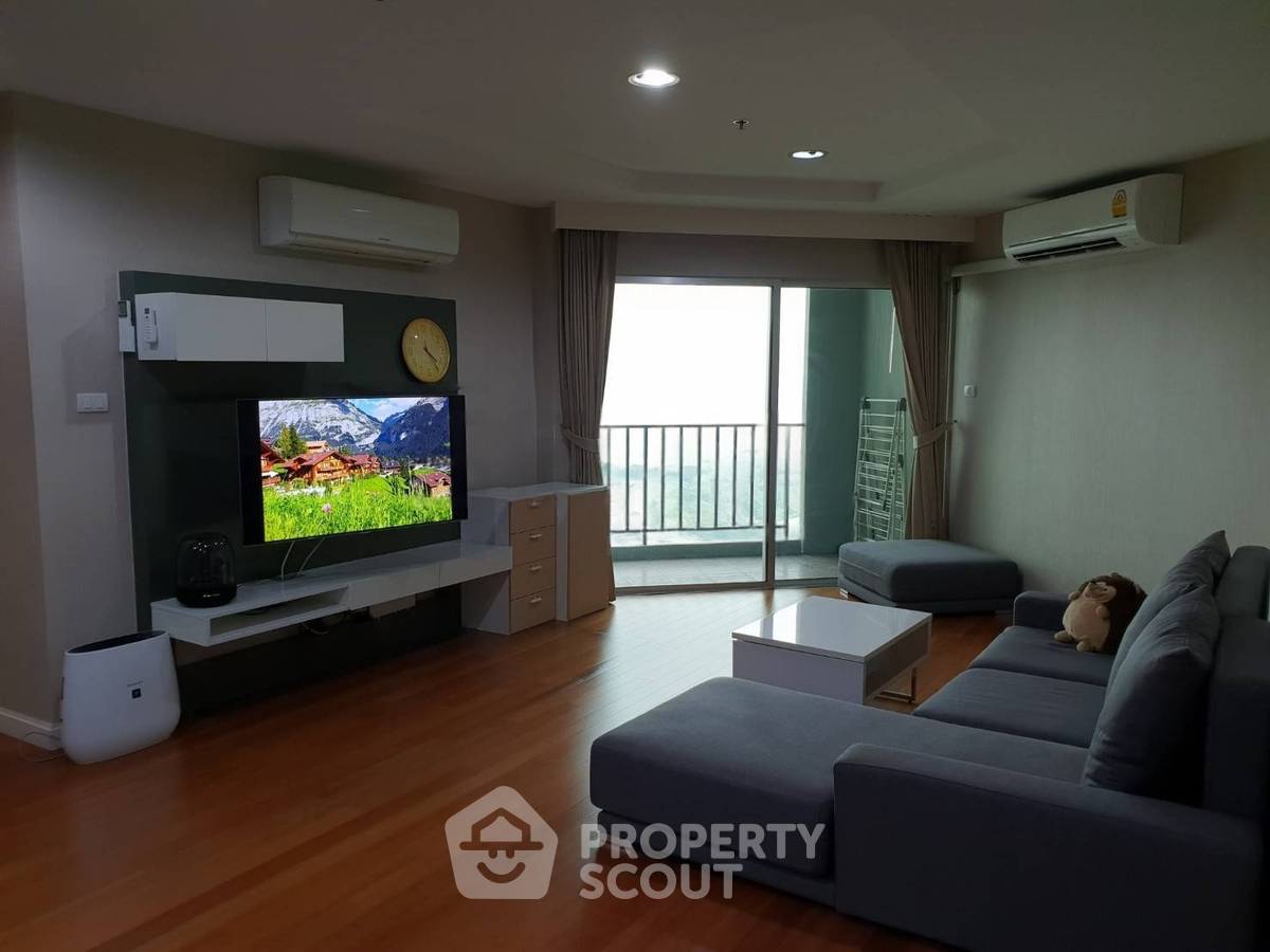 รูป คอนโด 2 ห้องนอน Belle Grand พระราม 9 ชั้น 25 ขึ้นไป ใกล้ MRT พระราม 9 (ID 2778963) - รูปที่ 3/8