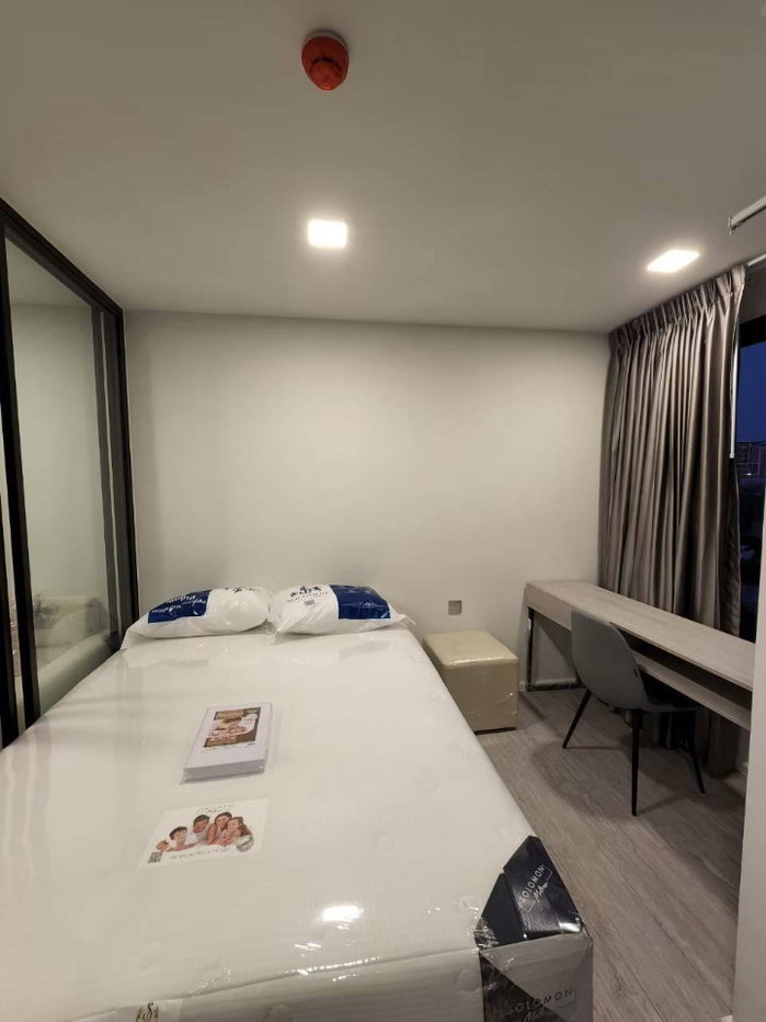 รูป 🏡 ให้เช่า Kave AVA 9,000฿💖 ✨ ตึก B ชั้น 3 วิวโล่ง สบายตา ✅️ พร้อมเข้าอยู่ - รูปที่ 2/18