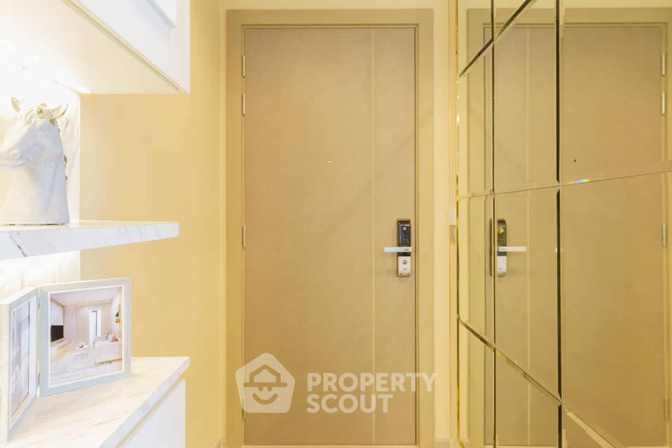 รูป คอนโด 2-ห้องนอน ที่ ไลฟ์ อโศก - พระราม 9 ใกล้ MRT พระราม 9 (ID 218157) - รูปที่ 12/14