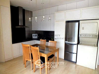 คอนโดให้เช่า : คอนโด 2-ห้องนอน ที่ ซิตี้ สมาร์ท สุขุมวิท18 ใกล้ BTS อโศก (ID 513303)