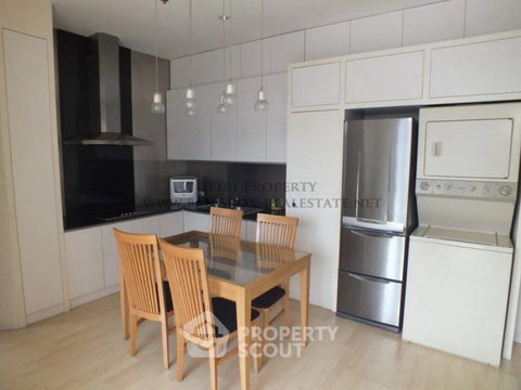 2-BR Condo at Citi Smart Sukhumvit 18 near BTS Asok (ID 513303)