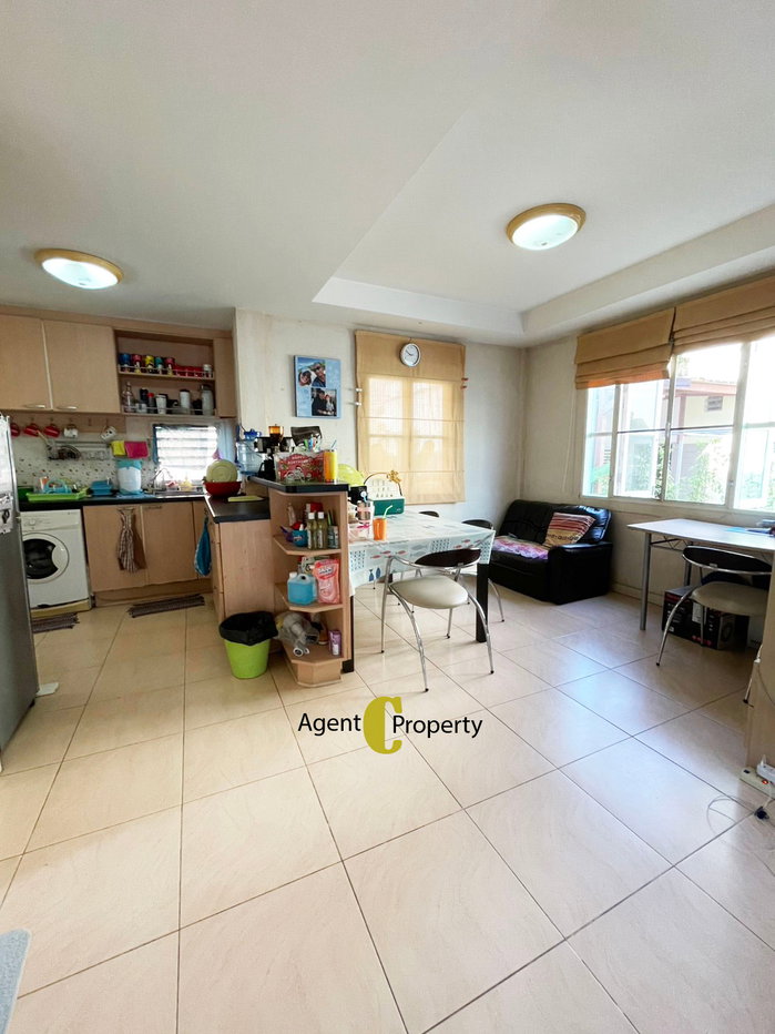 รูป ขายบ้านเดี่ยวในหมู่บ้านชัยพฤกษ์ บางปลา - รูปที่ 7/12