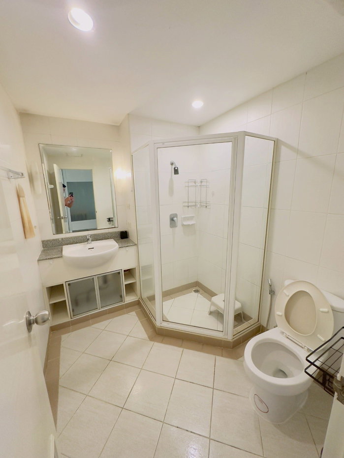 รูป For Rent Condo Baan Siri Sukhumvit 13 Fully furnished (S15-8645) - รูปที่ 6/10