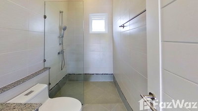 Houses for sale Hua Hin Prachaubkirikhan : 3 Bedroom House for sale at Emerald Valley  1088356