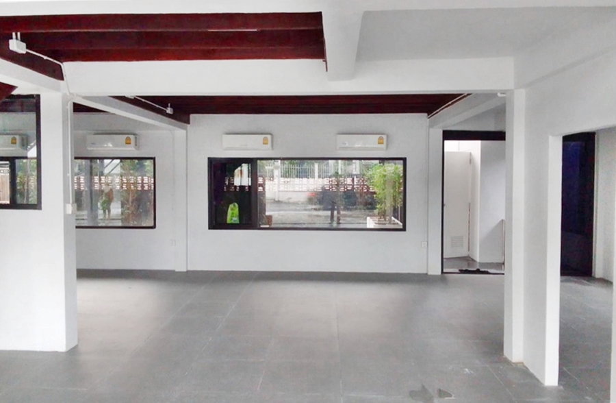 รูป อาคารพาณิชย์ให้เช่า 520 ตรม. ลาดพร้าว 64 สุทธิสารวินิจฉัย สำหรับคาเฟ่ สำนักงาน คลีนิค สตูดิโอ - รูปที่ 3/13