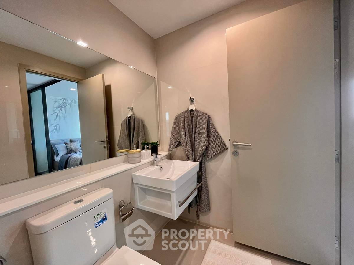 รูป คอนโด 2-ห้องนอน ที่ ไลฟ์ ลาดพร้าว ใกล้ BTS ห้าแยกลาดพร้าว (ID 699875) - รูปที่ 5/13