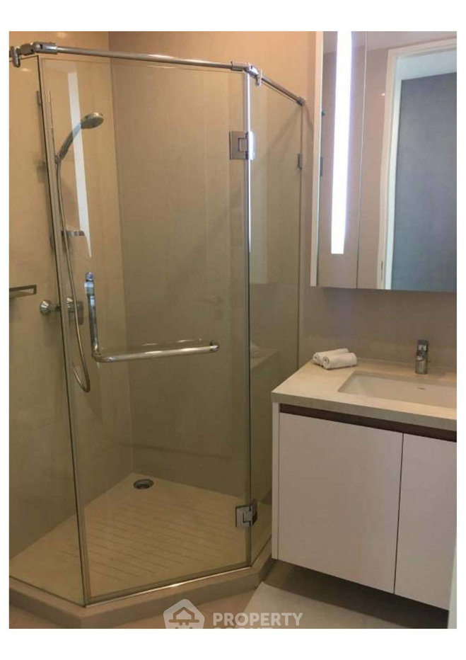 รูป คอนโด 2-ห้องนอน ที่ คิว หลังสวน ใกล้ BTS ราชดำริ (ID 511450) - รูปที่ 12/14