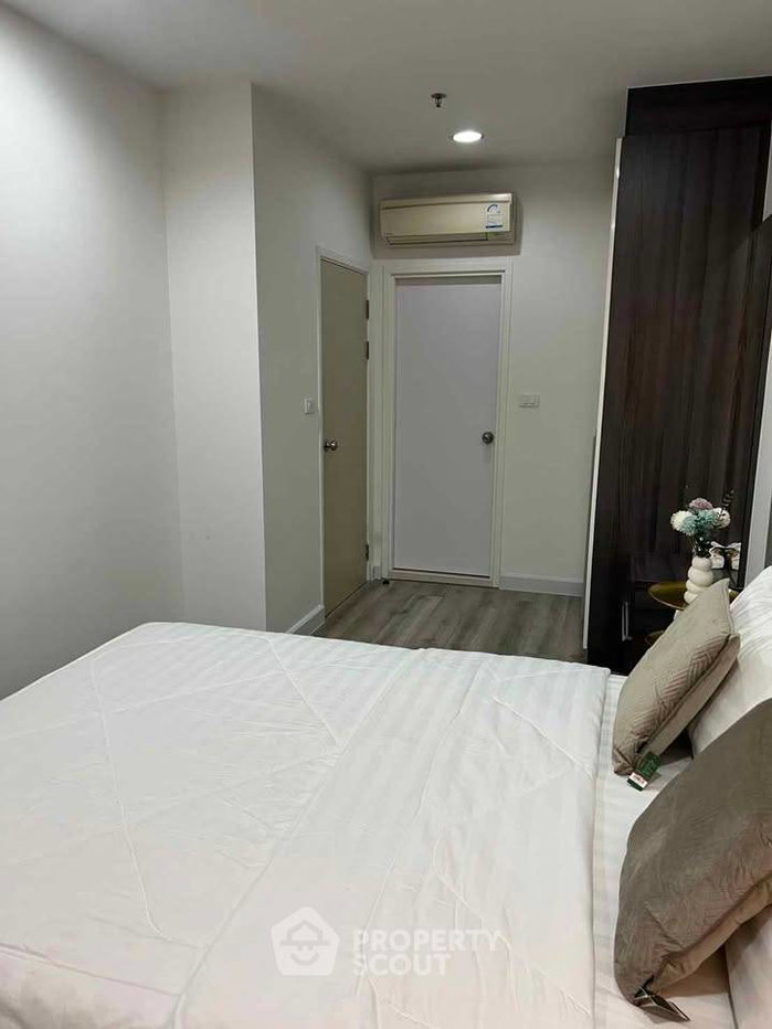 รูป คอนโด 1-ห้องนอน ที่ เซ็นทริค สาทร-เซนต์หลุยส์ ใกล้ BTS เซนต์หลุยส์ (ID 2781571) - รูปที่ 4/12